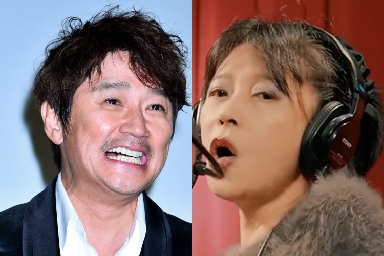 禁断の“共演”は実現となるのか