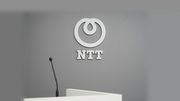 日本電信電話（NTT）