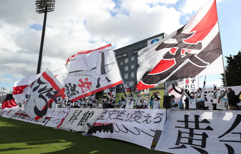 星川敬監督が岩手で続投