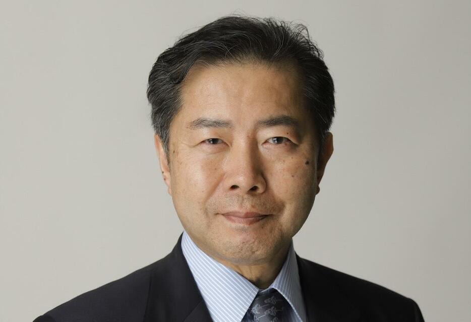 元検事の郷原信郎弁護士（郷原弁護士提供）