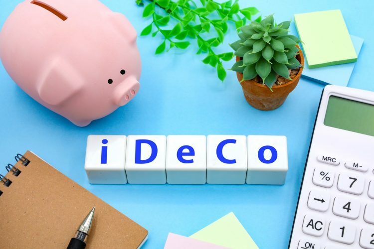 シニア層は「iDeCoで定期預金」という選択肢も