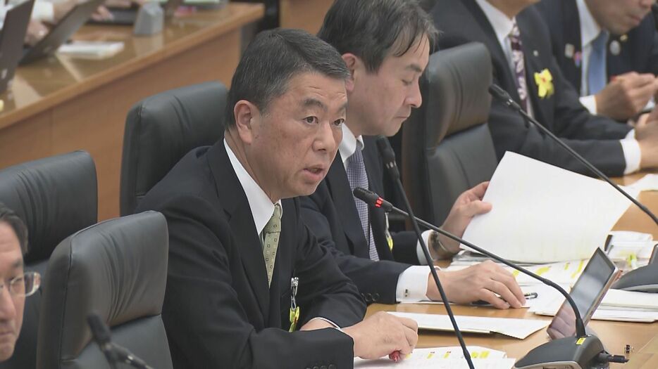 「103万円の壁」引き上げ　全国知事会は賛成も「税収減は国が補填を」