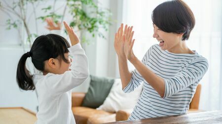 子どもの潜在能力を発揮するための「良い習慣、悪い習慣」とは（写真：Ran&Ran／PIXTA）