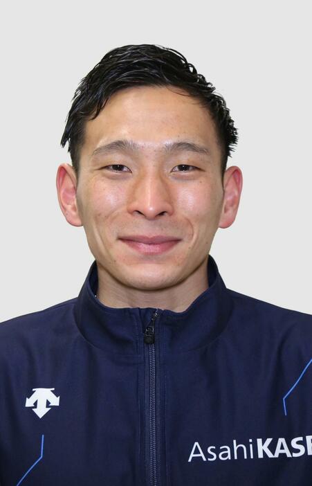 市田宏選手