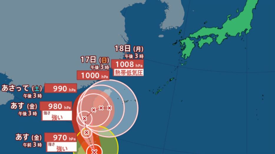 テレビ山梨