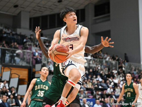 県大会を制した福大大濠［写真］＝佐々木啓次