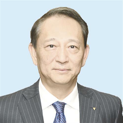 瀧谷善郎社長