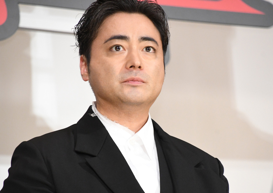 山田孝之