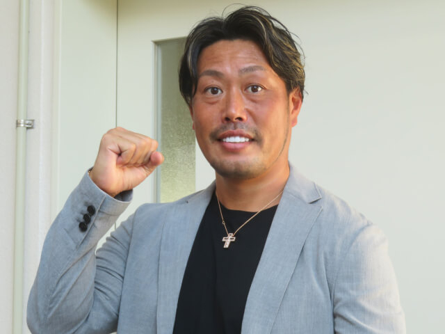 松坂洋平