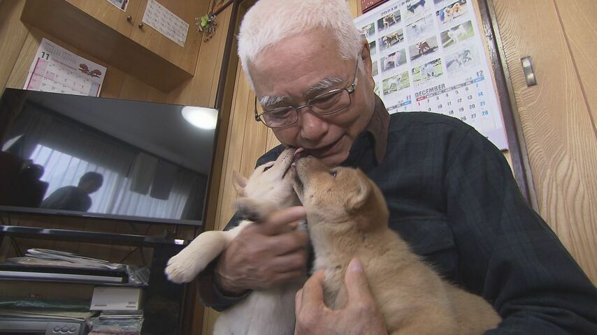 （写真：HTB北海道ニュース）