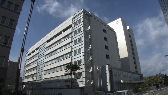 資料　四国電力送配電（四国電力本店）高松市丸の内