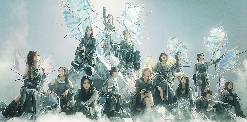 櫻坂46、冠番組『そこ曲がったら、櫻坂？』Blu-ray第二弾発売決定