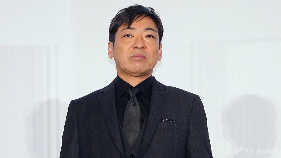 香川照之、6年務めた“昆虫会社”の代表を退任「未来のための前向きな変化」