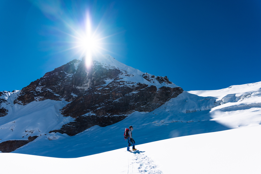 写真：PEAKS