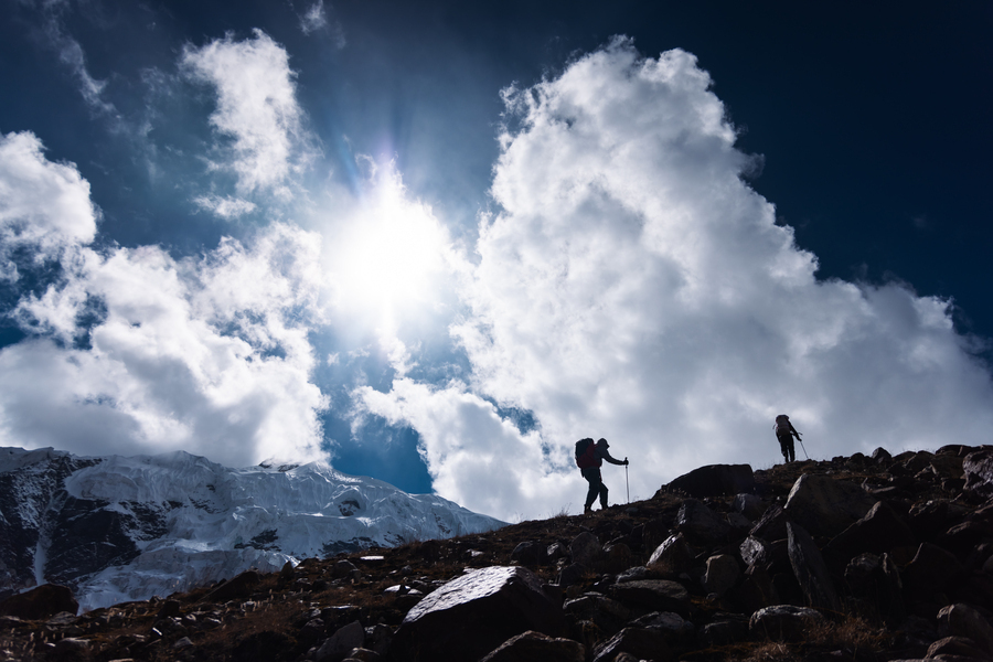 写真：PEAKS