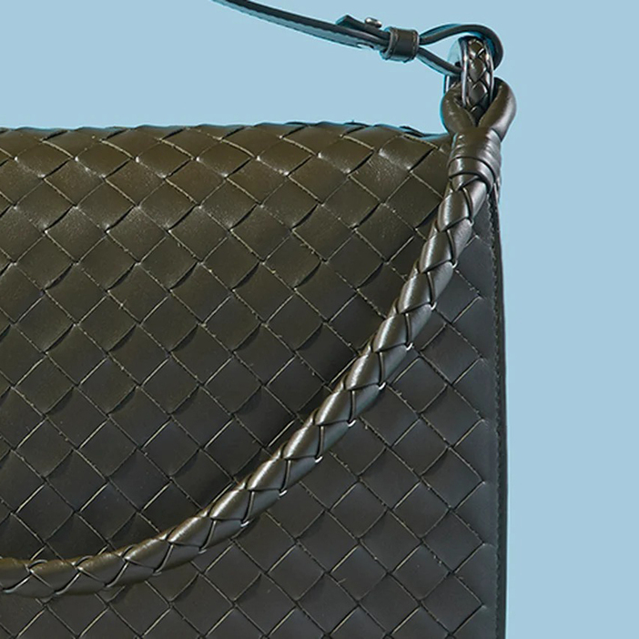 Bottega Veneta｜SWING MESSENGER