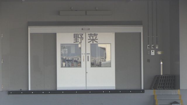 福井市学校給食センター