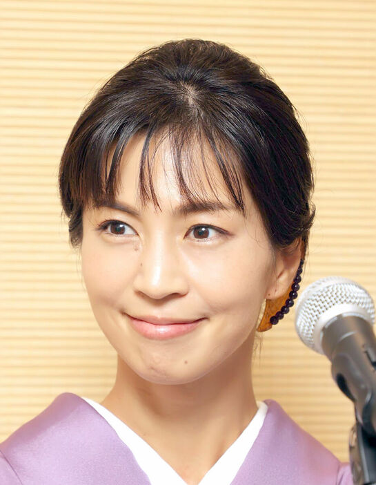 安田美沙子