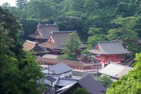 日御碕神社　写真＝beauty_box/イメージマート