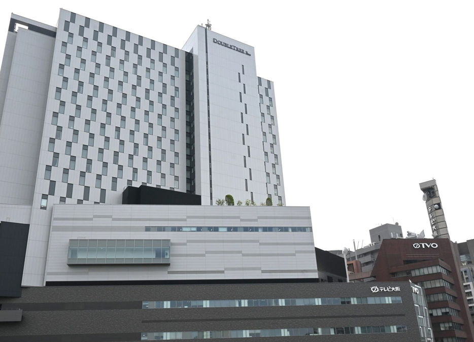 　テレビ大阪