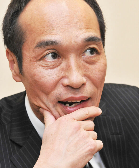 東国原英夫氏