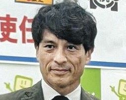 日本サッカー協会の宮本会長