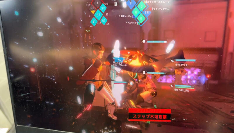 （写真：Game*Spark）