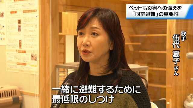 テレビ金沢NEWS