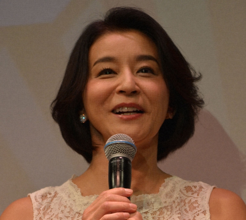 高嶋ちさ子