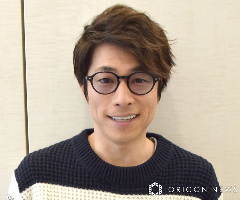 田村淳 （C）ORICON NewS inc.