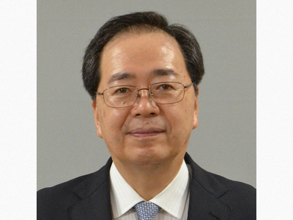 斉藤鉄夫国交相