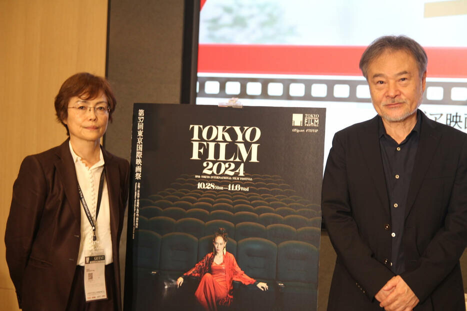 黒沢清監督、映画を学ぶ学生向けにマスタークラスを開催