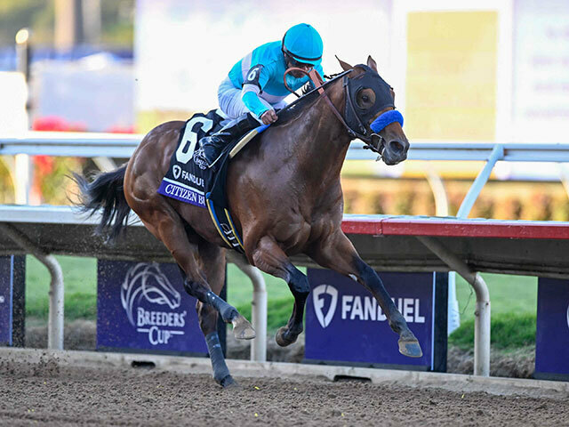 シチズンブルがBCジュベナイルを勝利(撮影：高橋正和)