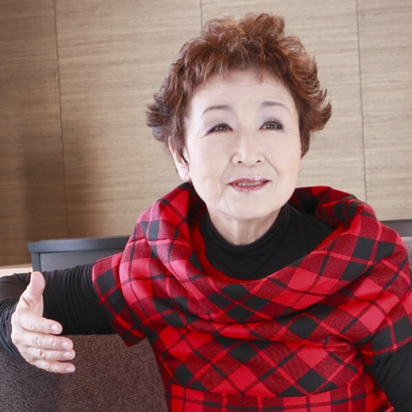 歌手活動60周年をむかえ、ますます元気なおときさん