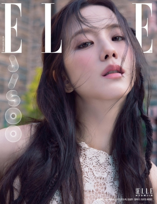 写真=「ELLEKOREA」