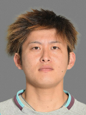 向井日雅容疑者＝大阪府警提供