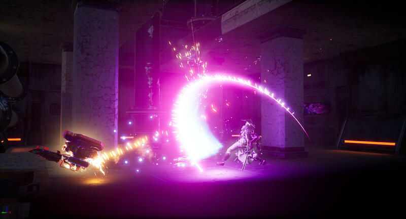 （写真：Game*Spark）