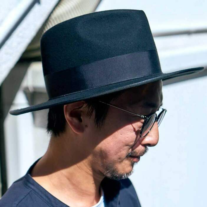 恭平さん（43歳）