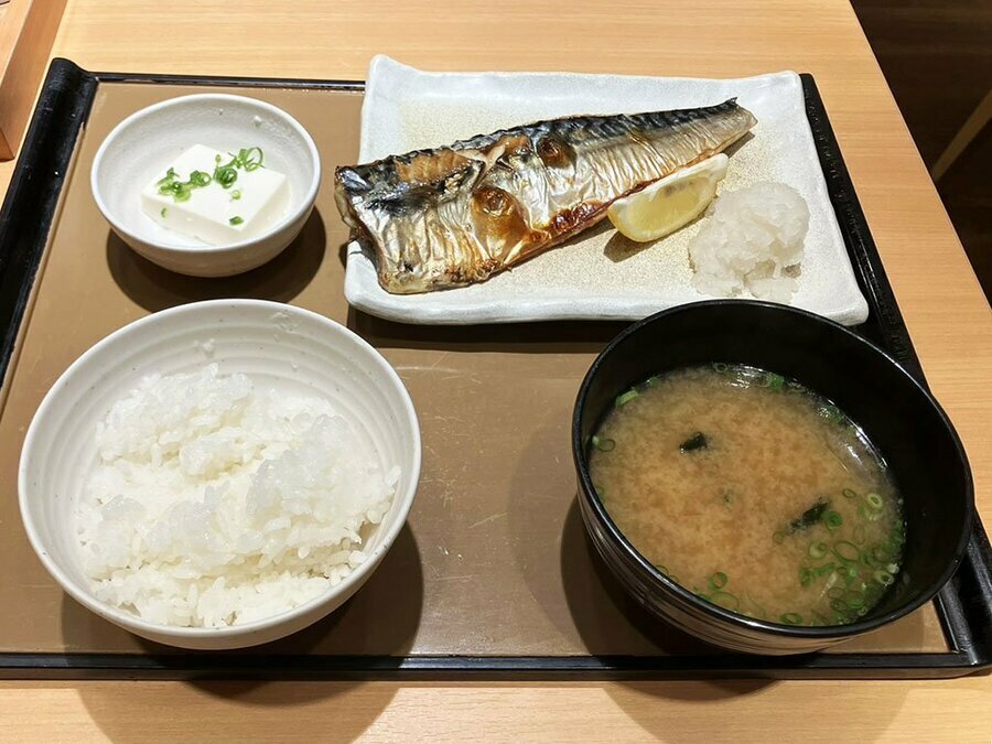 ご飯おかわり自由といえばやはり『やよい軒』　※撮影／編集部