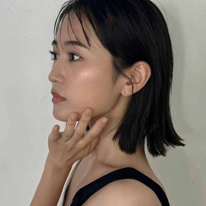 前田敦子（インスタグラムatsuko_maeda_officialより）