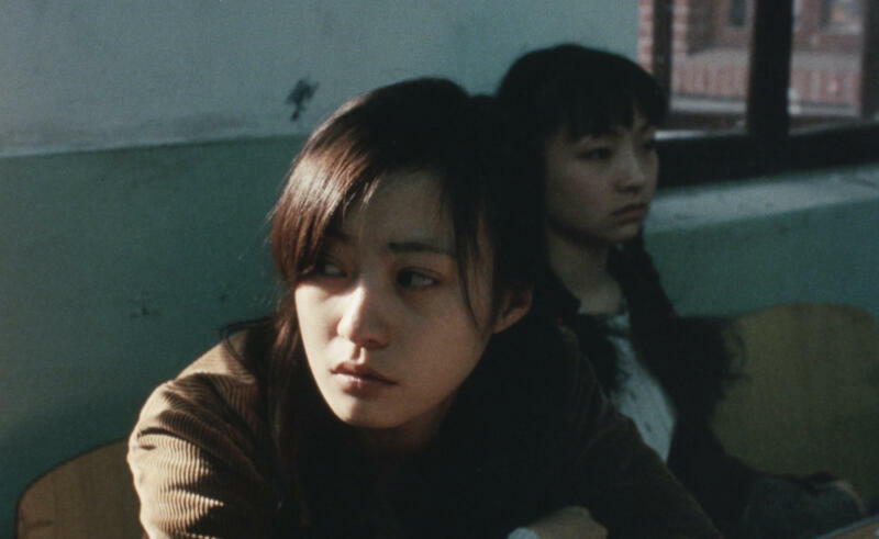 『天安門、恋人たち』(C)LAUREL FILMS／DREAM FACTORY／ROSEM FILMS／FANTASY PICTURES 2006