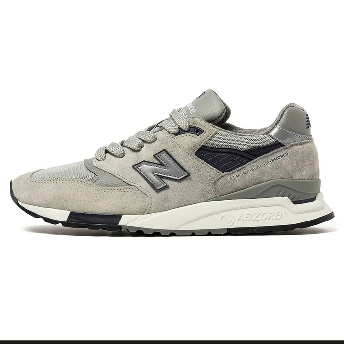 WTAPSⓇ × New Balance MADE in USA 998