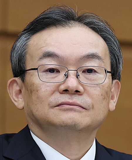 三菱UFJ銀行頭取の半沢淳一氏