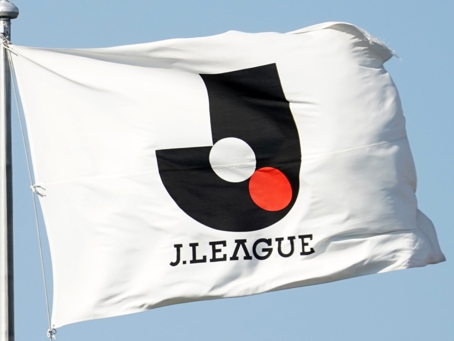 J.LEAGUE(ゲキサカ)