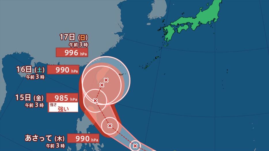 テレビ山梨