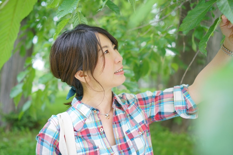 平田美紗子さん