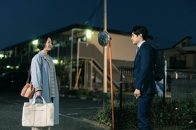 「この映画が見た人にとって突っ張り棒みたいな存在になったらうれしい」「一見交わりそうもない人たちが、だんだんと点が線になっていく感じが面白い」草野翔吾監督、中村蒼『アイミタガイ』【インタビュー】