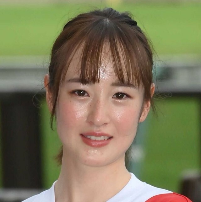 藤田菜七子元騎手