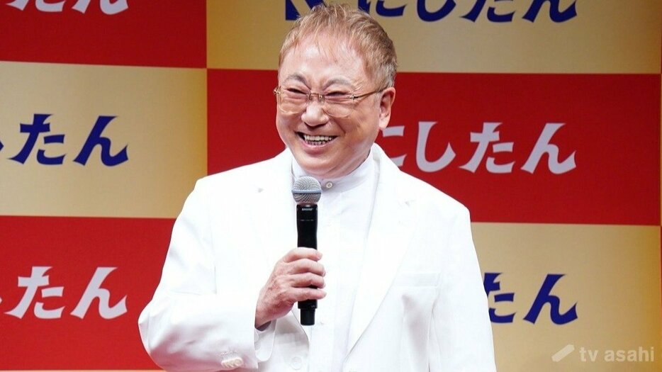 高須克弥院長、競合他社CMに出演！「面白ければ何でもあり」　条件はギャラ全額を…