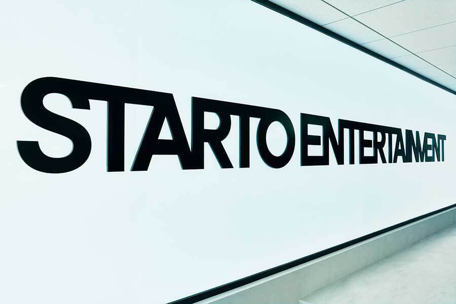 株式会社STARTO ENTERTAINMENTが悪質なSNS投稿に対して法的措置を取る姿勢を示した